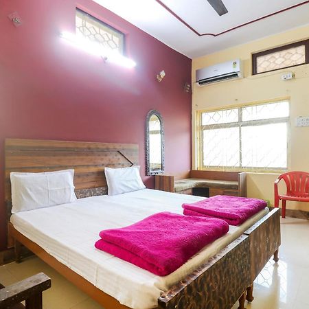 Spot On Hotel Poonam Jagdalpur Exterior foto