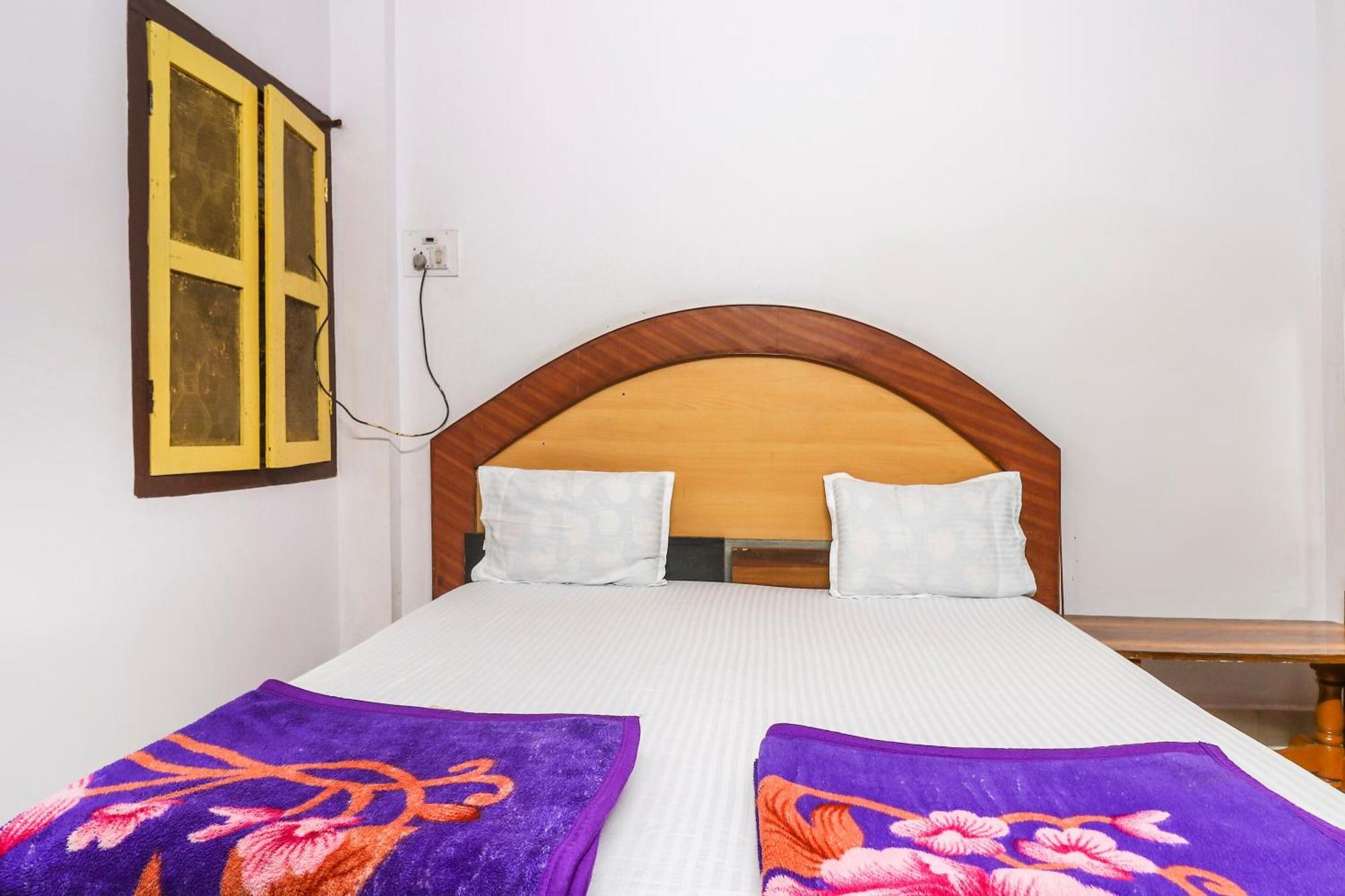 Spot On Hotel Poonam Jagdalpur Exterior foto